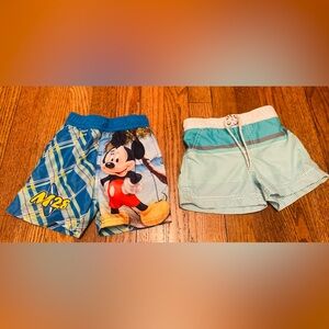12 month boy clothes lot
